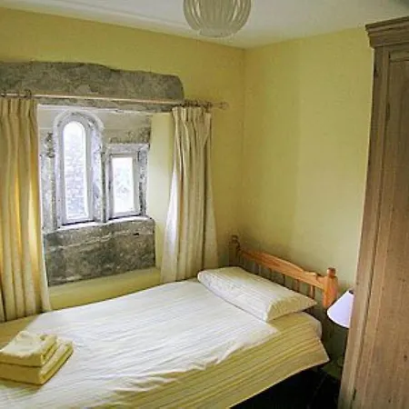The Old Hall *